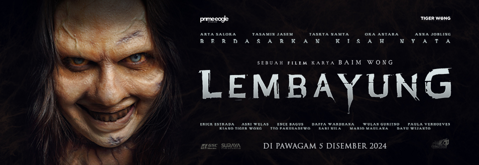 LEMBAYUNG| GSC Movies | Films Distributors |Malaysia